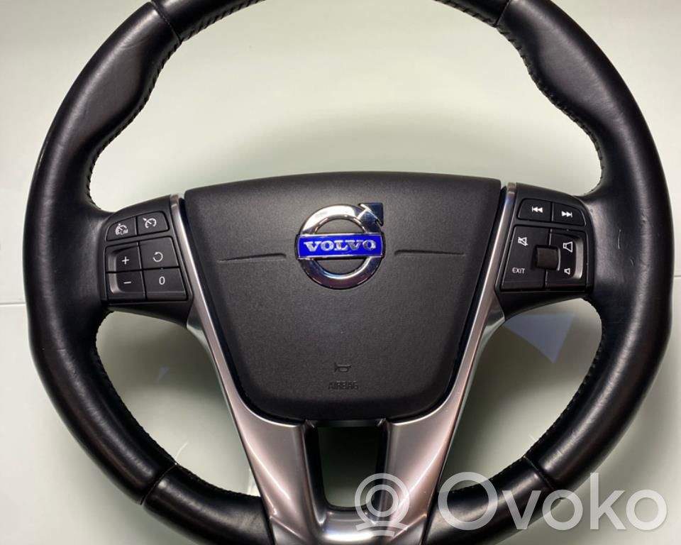 Ohjauspyörä   31250591,31250591