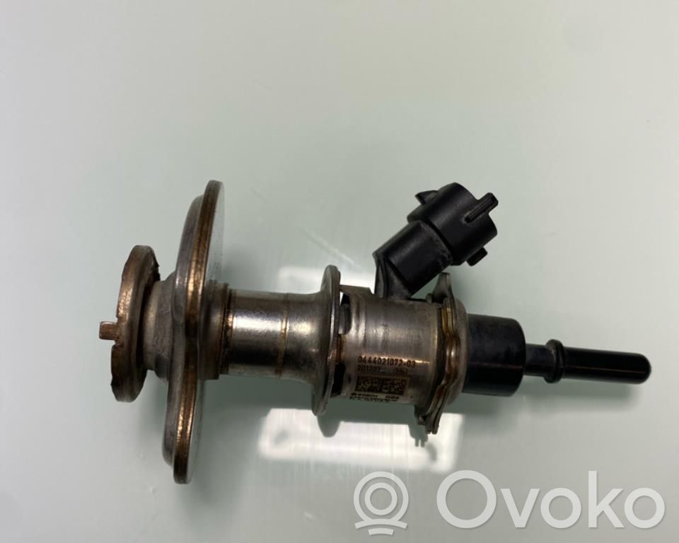 Skoda Kodiaq Injector AdBlue 