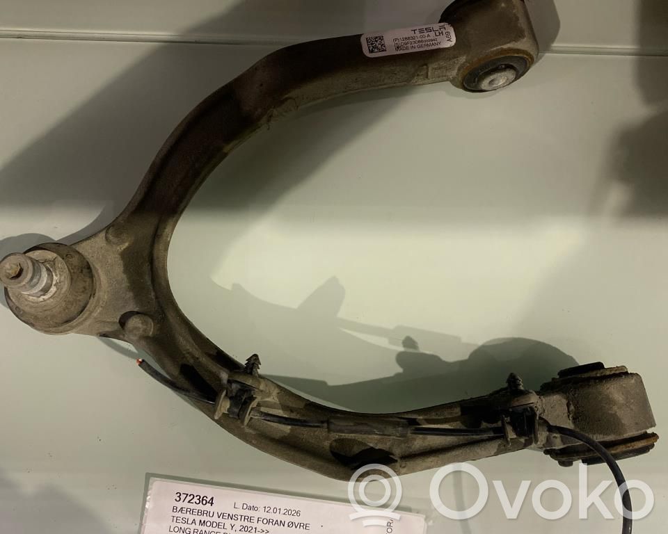 Querlenker vorne   128832100A,128832100A
