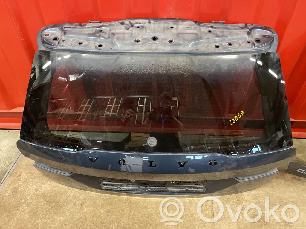 Volvo V60 Puerta del maletero/compartimento de carga 