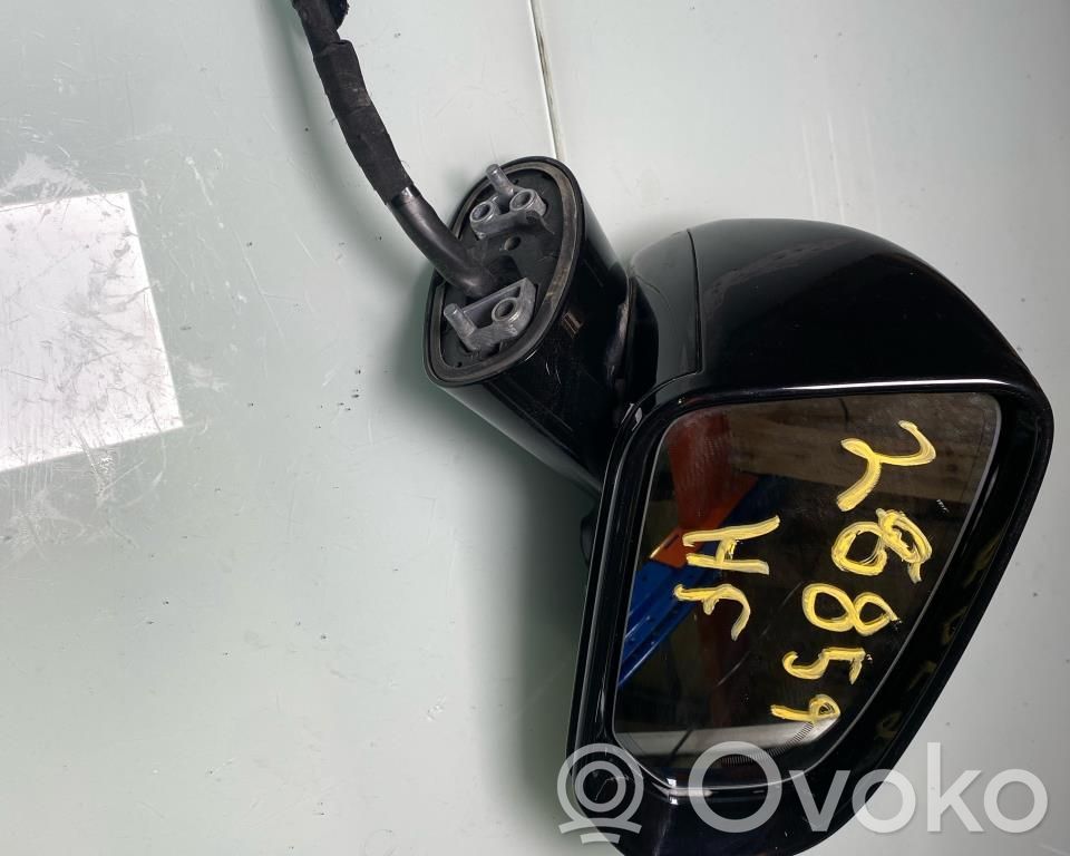 Elektryczne lusterko boczne drzwi   31402868,31477584,39849801,39849822