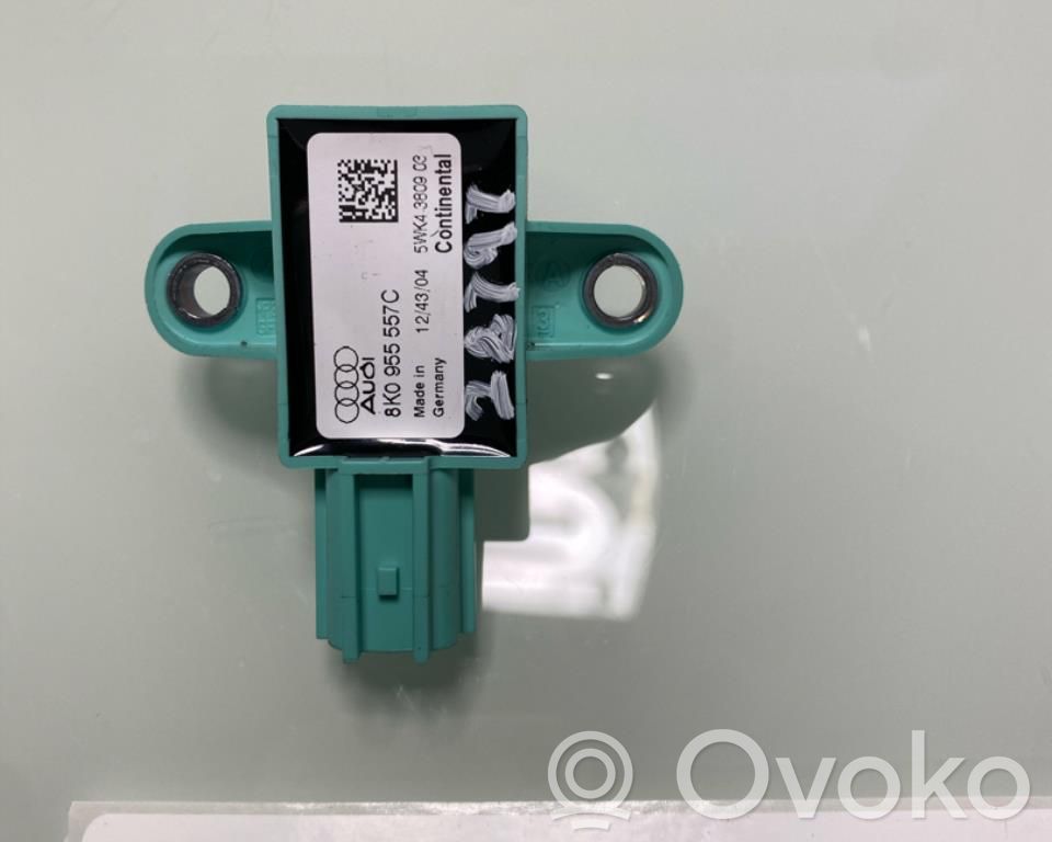 Airbagsensor Crashsensor Drucksensor   8K0955557C,8K0955557C