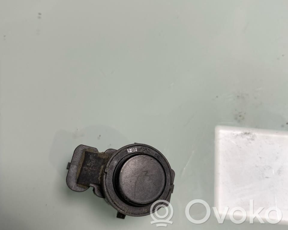 Polestar 2 Interruptor del sensor de aparcamiento (PDC) 