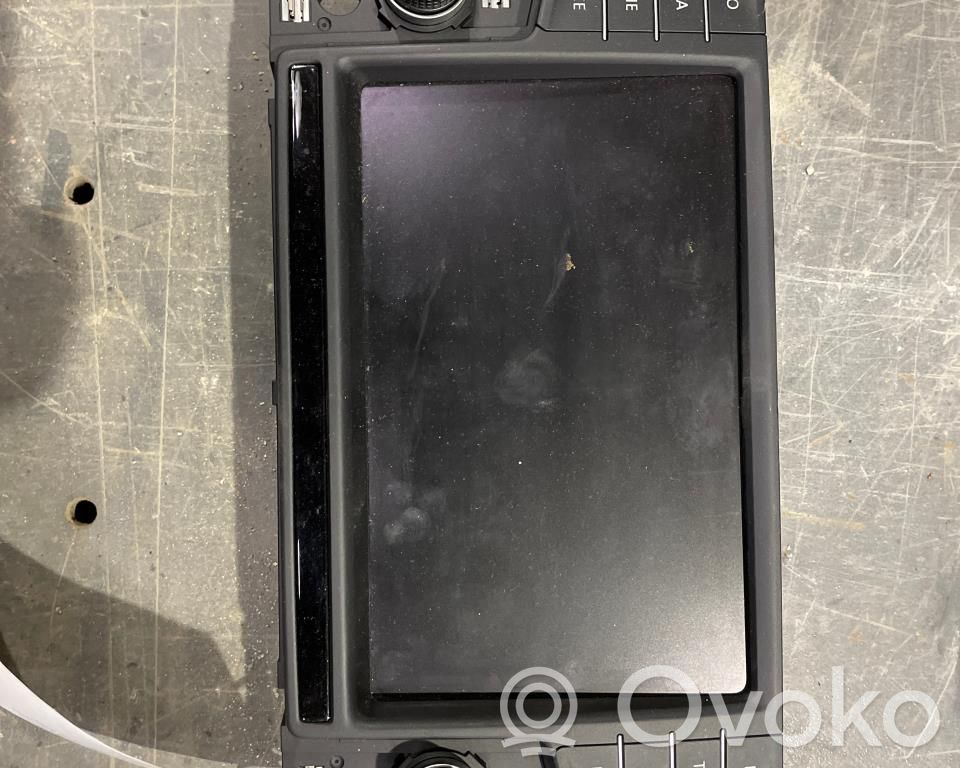 Ecran/afișaj/ecran mic   5G0919606,5G0919606