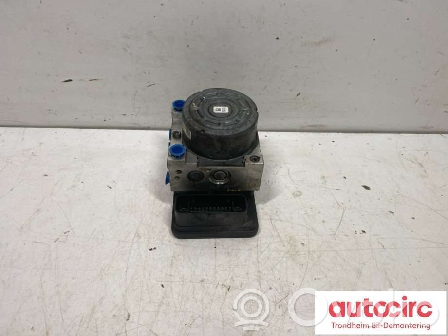Mazda CX-5 ABS bloks 