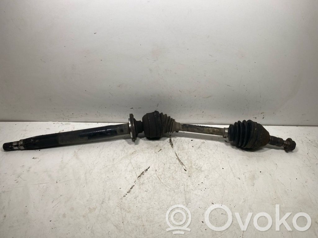 Opel Insignia A Semiasse anteriore 