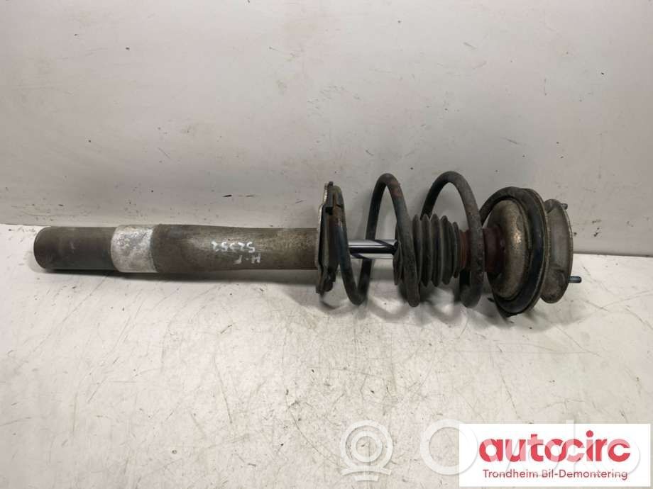 BMW 5 E60 E61 Ansamblu amortizor cu arc față 