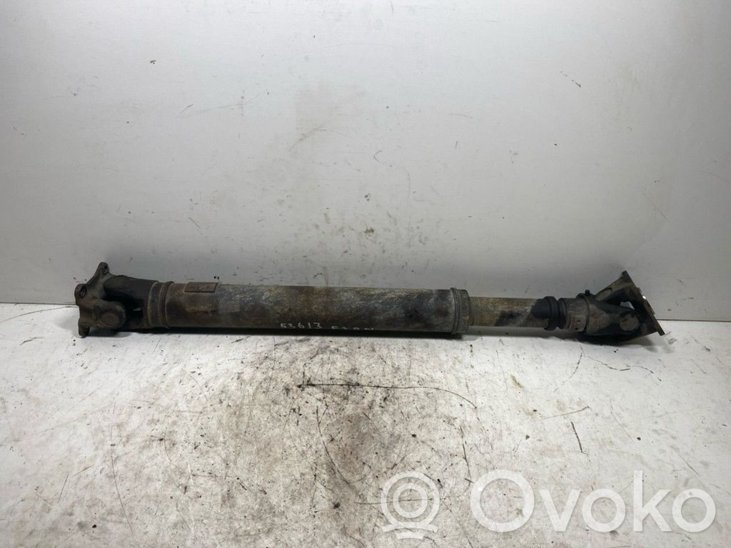 Toyota Land Cruiser (J120) Wał napędowy przedni 