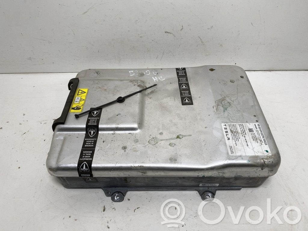 Tesla Model S Cargador de batería (opcional) 