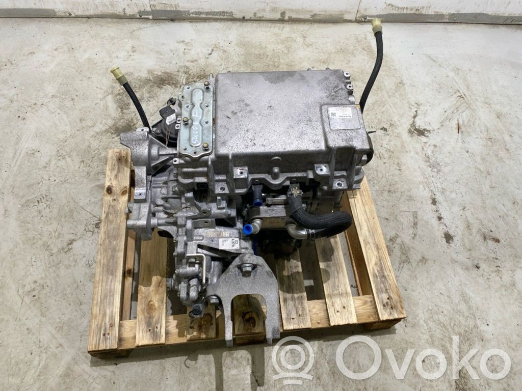 Nissan Ariya Motore elettrico per auto 