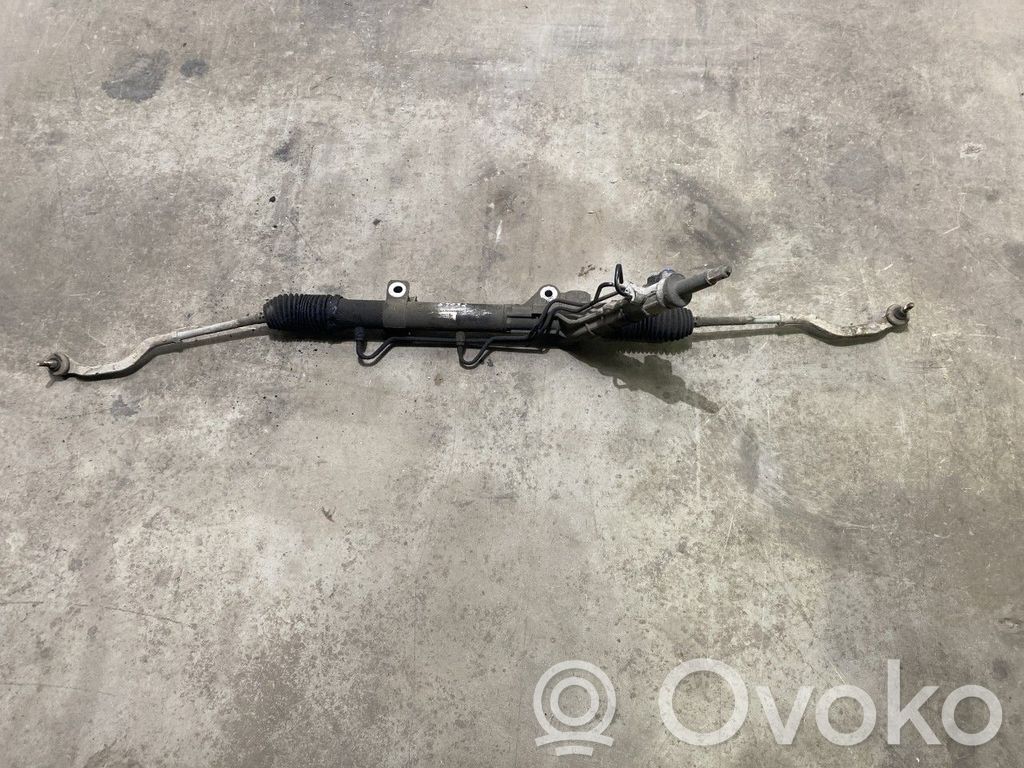 Opel Vivaro Przekładnia kierownicza / Maglownica 