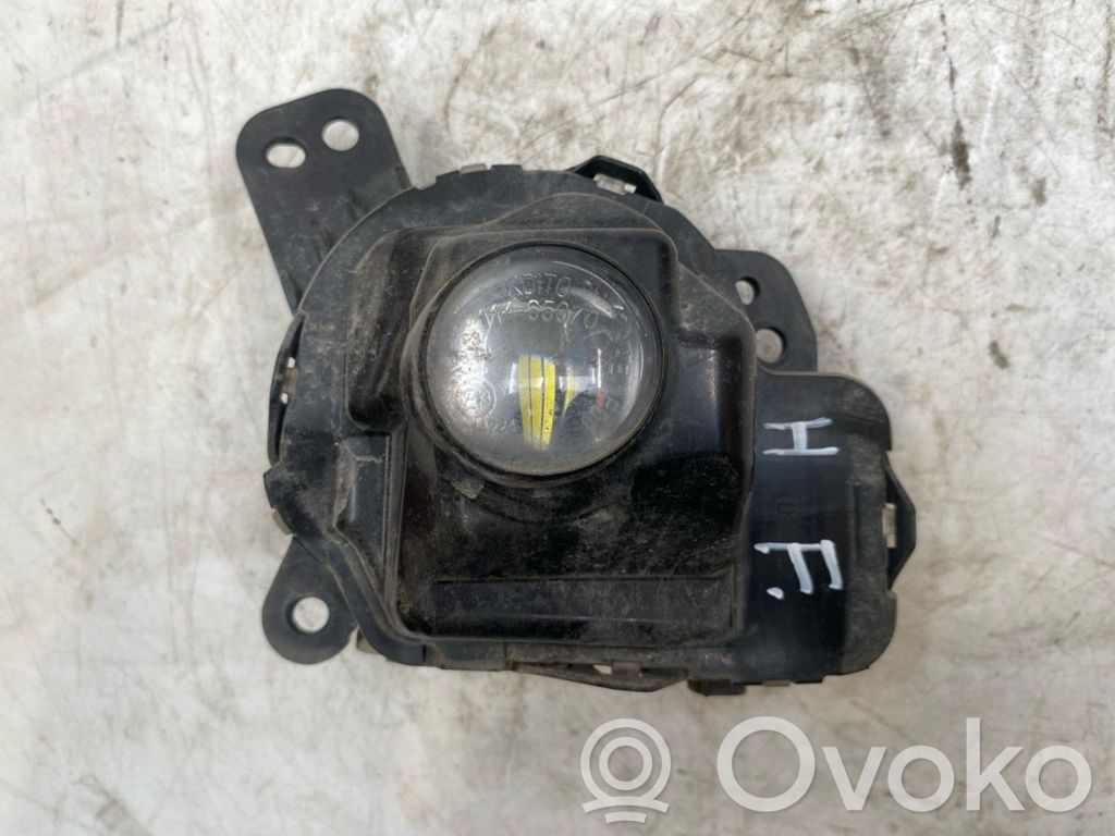 Luz de niebla delantera   GHP951680A,GHP951680A