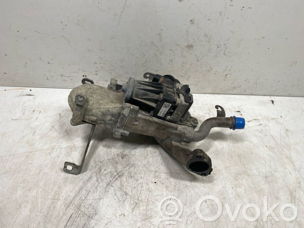 Ford Transit -  Tourneo Connect Valvola EGR 