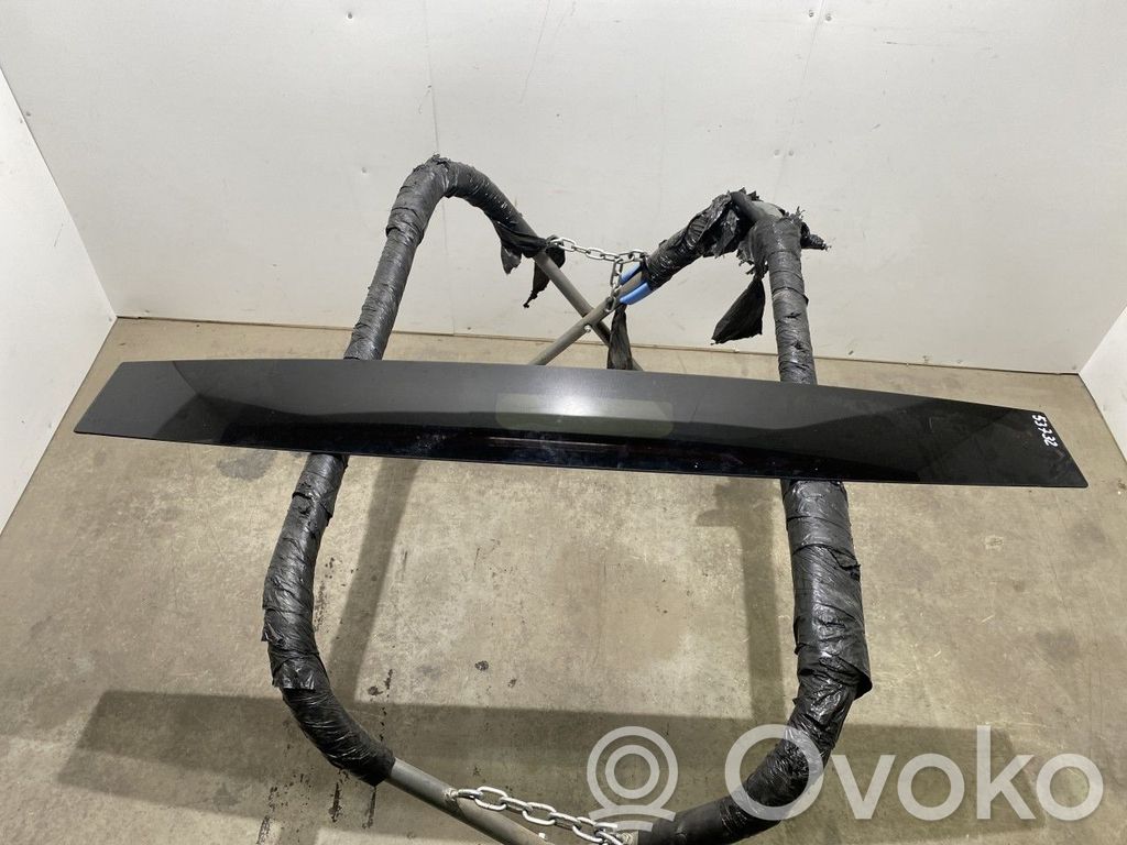 Mercedes-Benz EQS X296 Set trapă