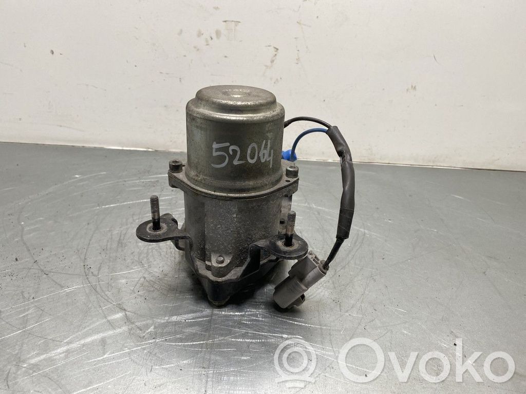 Mitsubishi Outlander Vacuum pump 