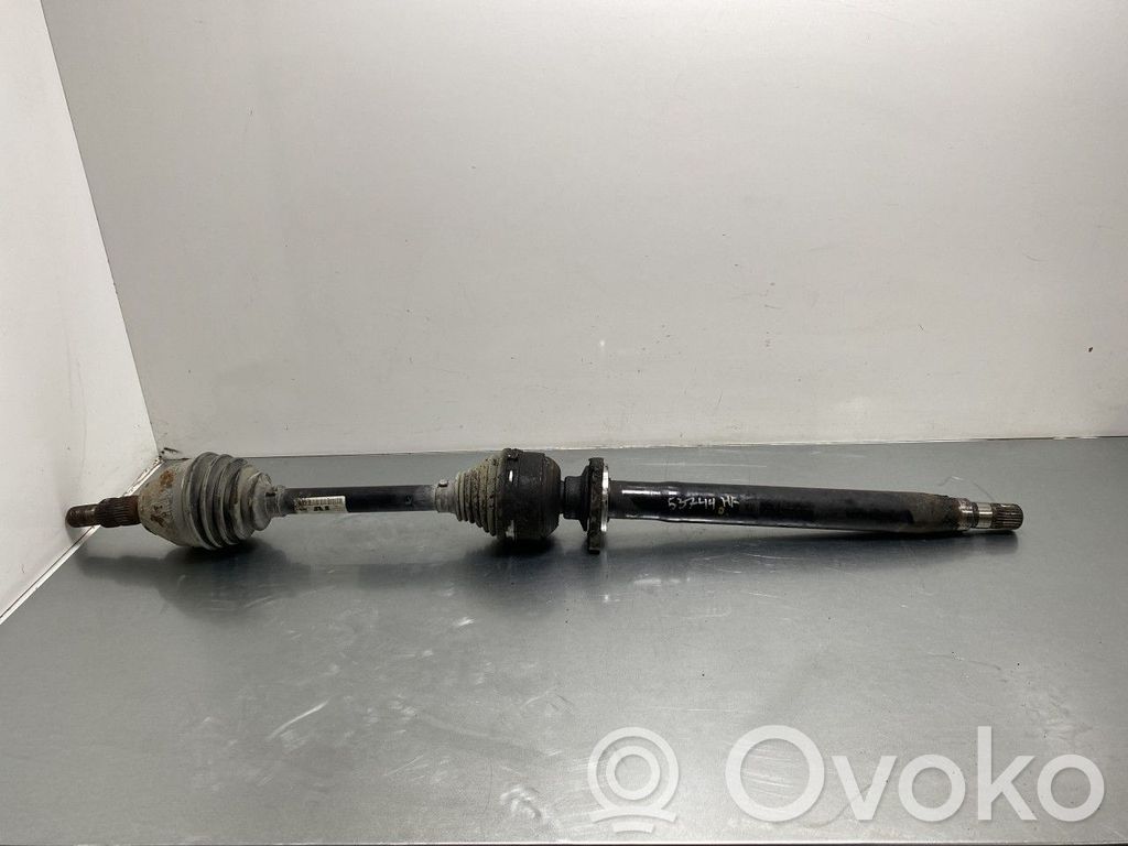 Opel Insignia A Semiasse anteriore 