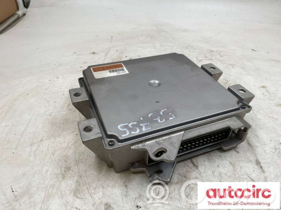 Ford Transit Engine control unit/module ECU 