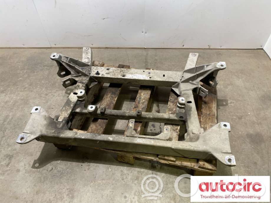 Tesla Model X Front subframe 