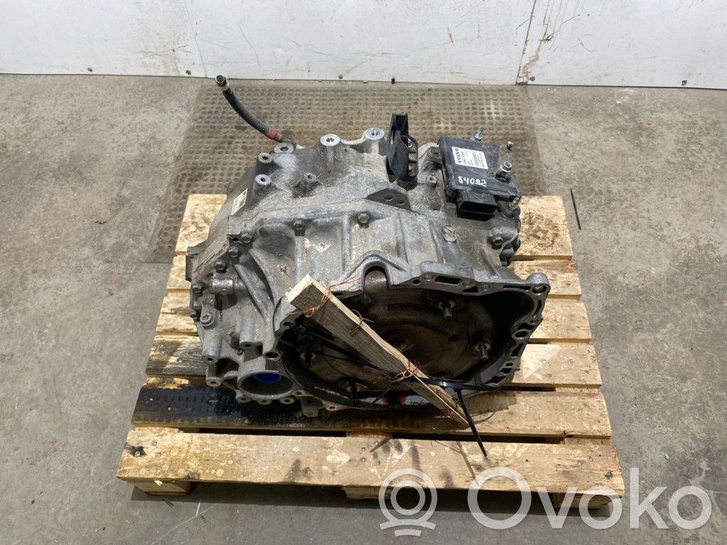 Caja de cambios automática   36050696,1283148,TG81SC,1283148,36050696,TG81SC