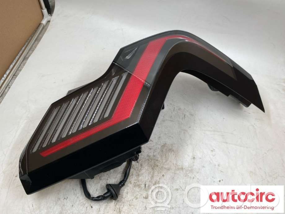 KIA EV3 Takavalot 