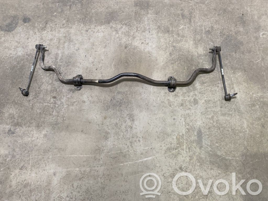 KIA EV3 Barra stabilizzatrice anteriore/stabilizzatore 