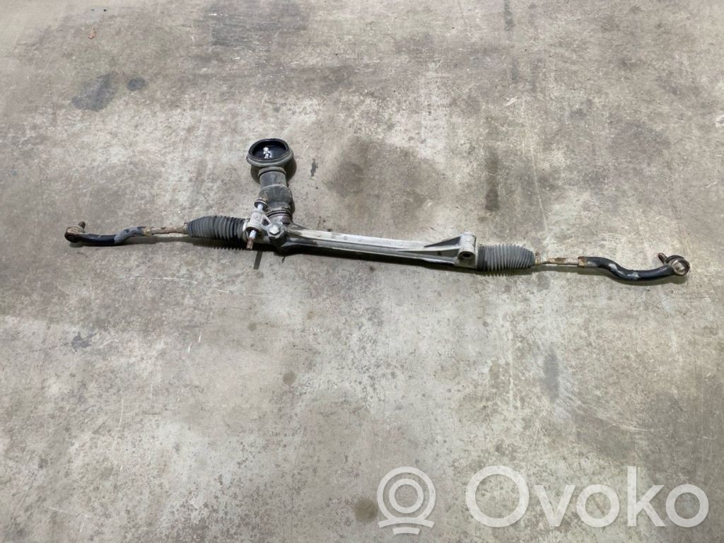 Toyota RAV 4 (XA40) Cremagliera dello sterzo