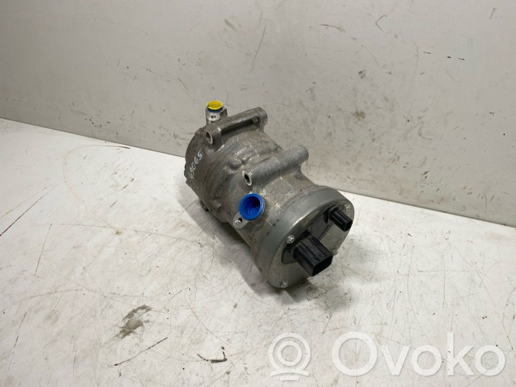 Subaru Solterra Kompresor / Sprężarka klimatyzacji A/C 