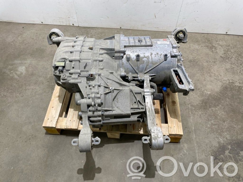 Porsche Taycan 9J1 Motore elettrico per auto 