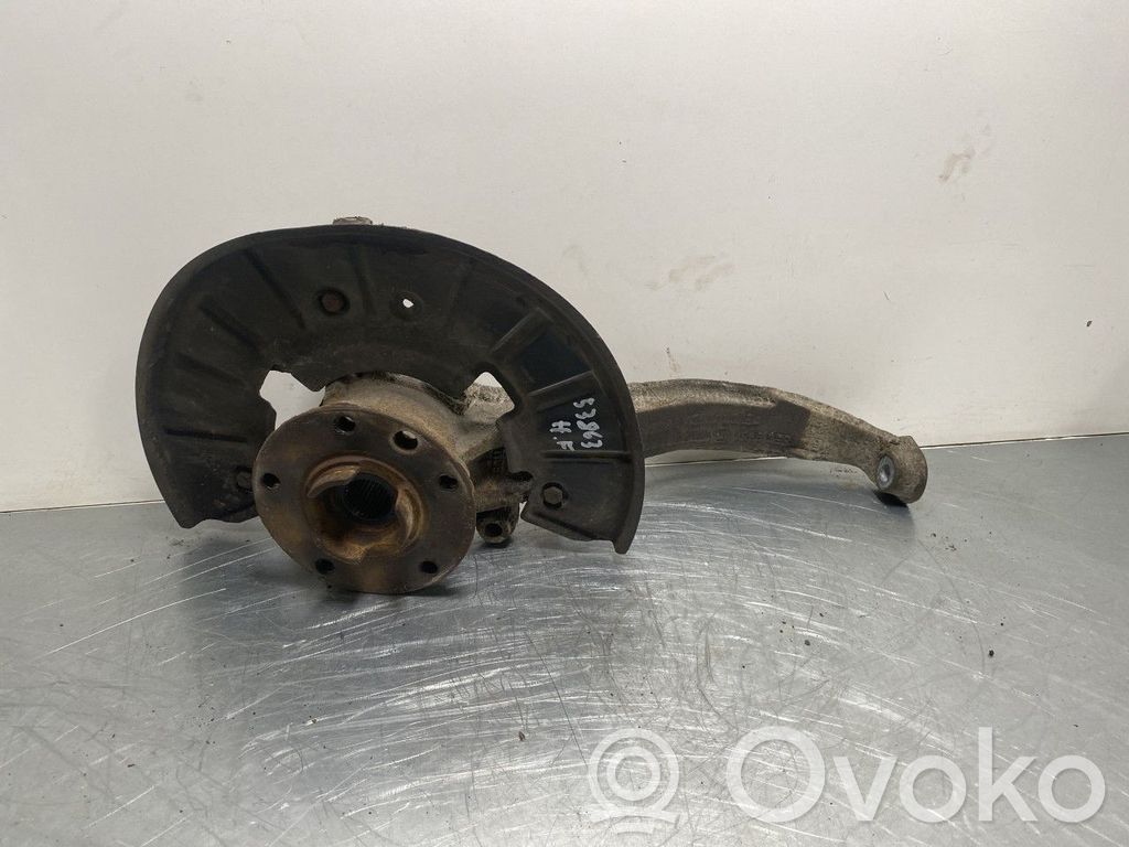 Audi Q7 4L Fuzetă butuc roată față 