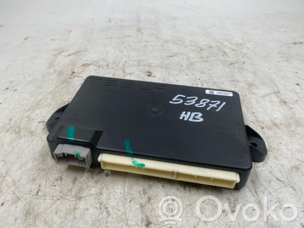 Tesla Model X Door control unit/module 