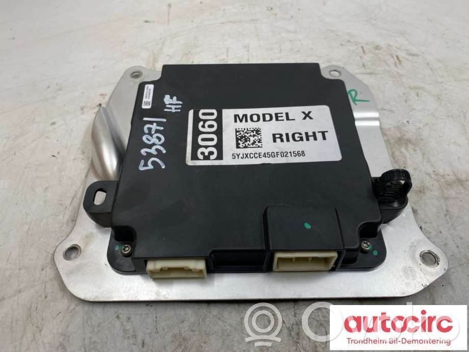 Tesla Model X Door control unit/module 