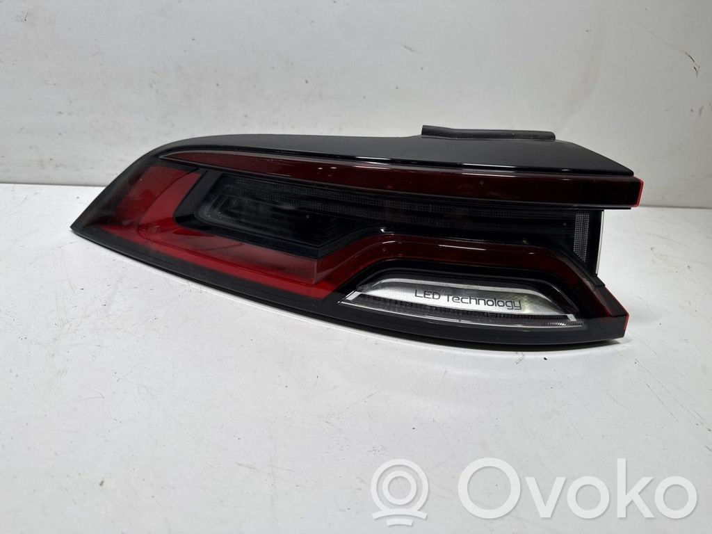 BYD Tang II Takavalot 