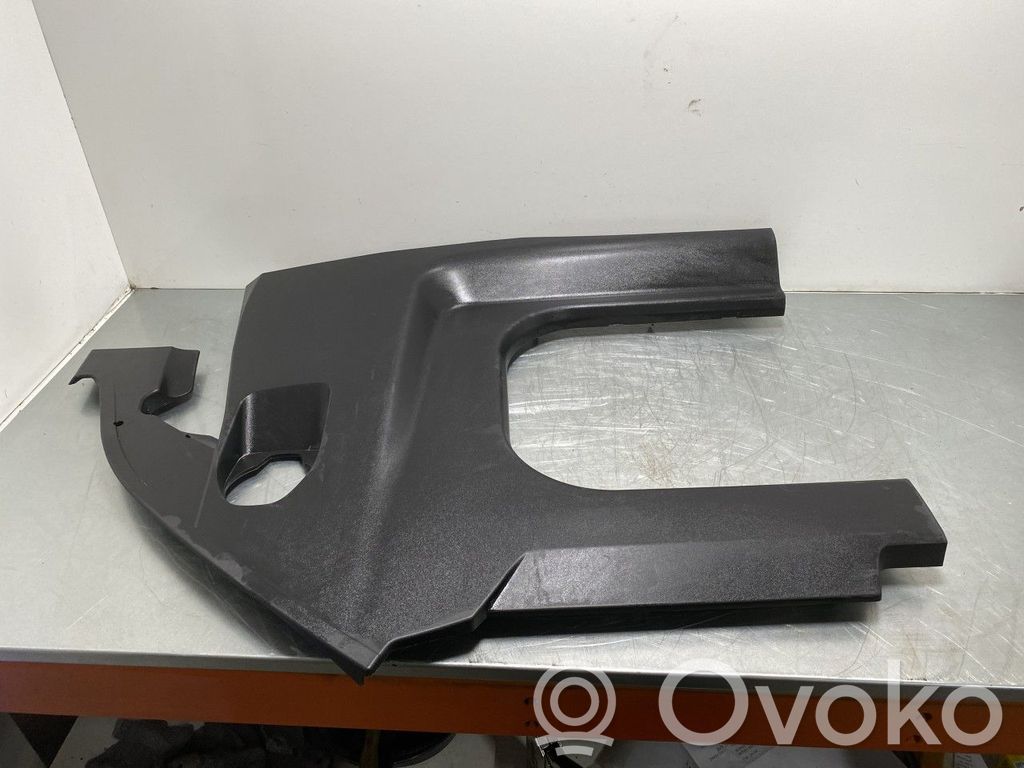 Osłona górna silnika   867A4EV000,867A2EV000,867A2EV000,867A4EV000