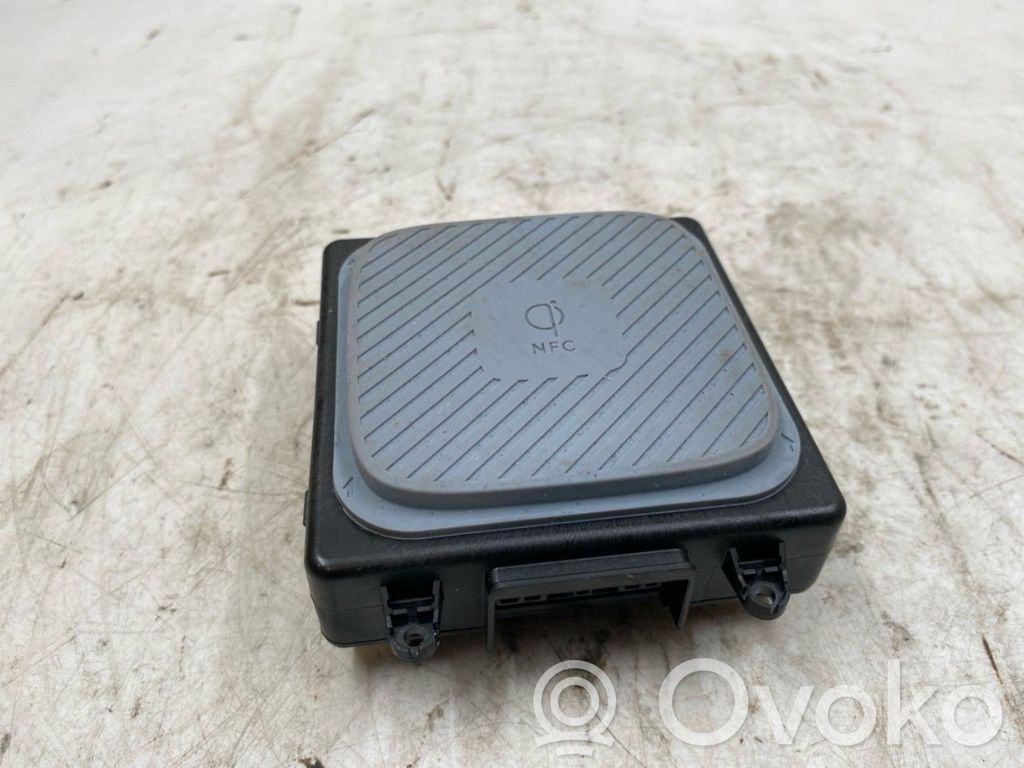 Sonstige Steuergeräte / Module   95560EV100HCB,95560EV100HCB