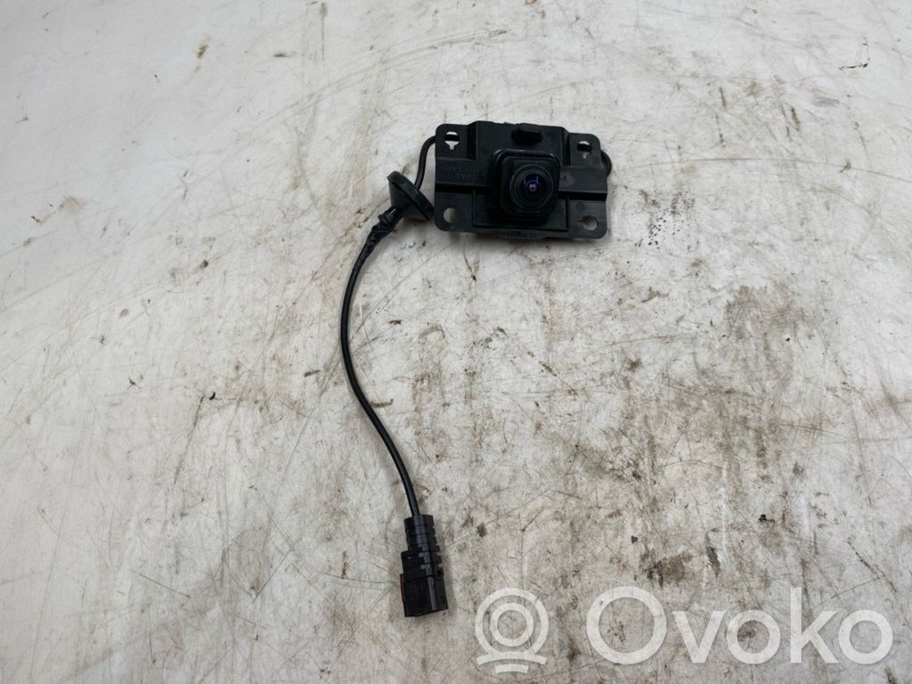 KIA EV3 Peruutuskamera 