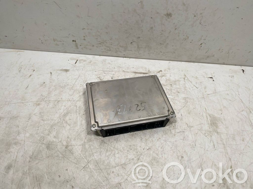 BMW 5 E60 E61 Engine control unit/module ECU 