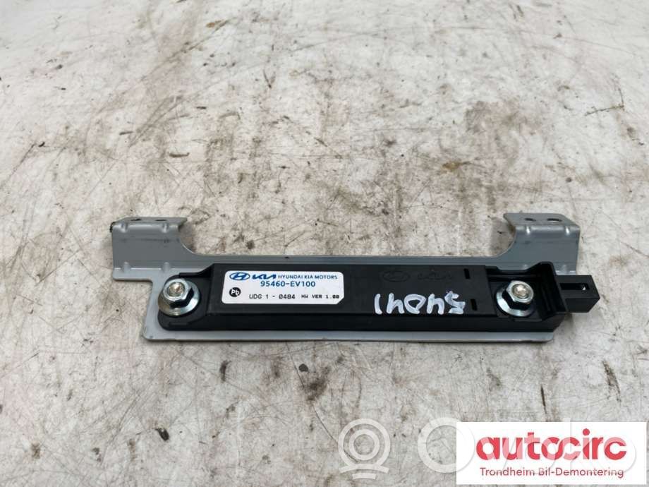 KIA EV3 Keyless Steuergerät 