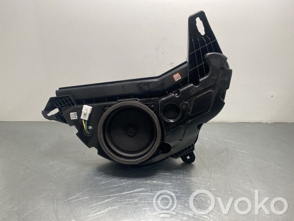 Altavoz subwoofer   96380EV500,96380EV500