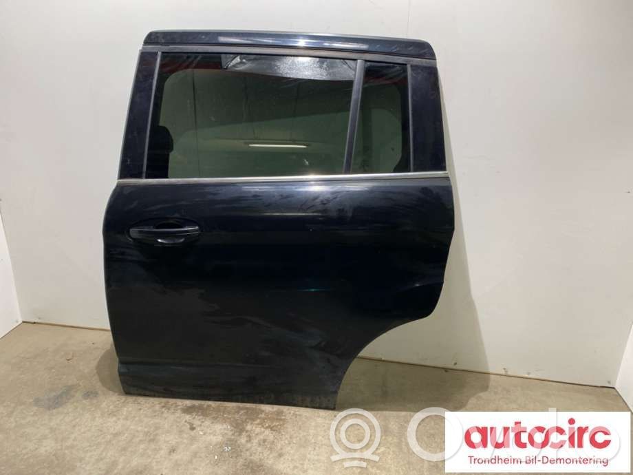 Ford C-MAX II Rear door 