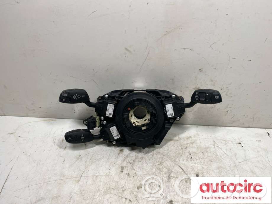 BMW 5 E60 E61 Multifunctional control switch/knob 