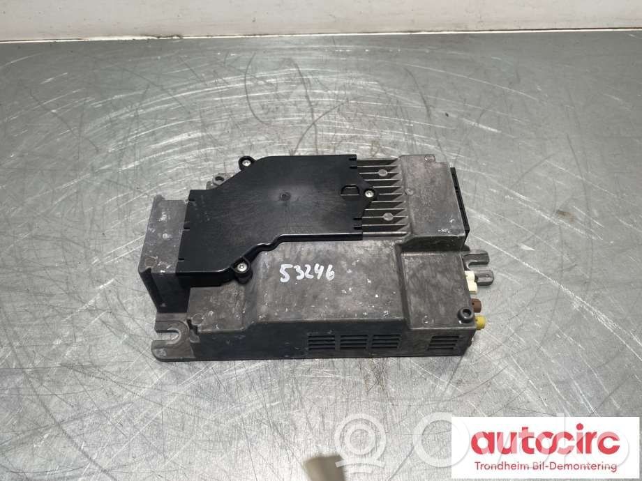 BMW 3 G20 G21 Wzmacniacz audio 