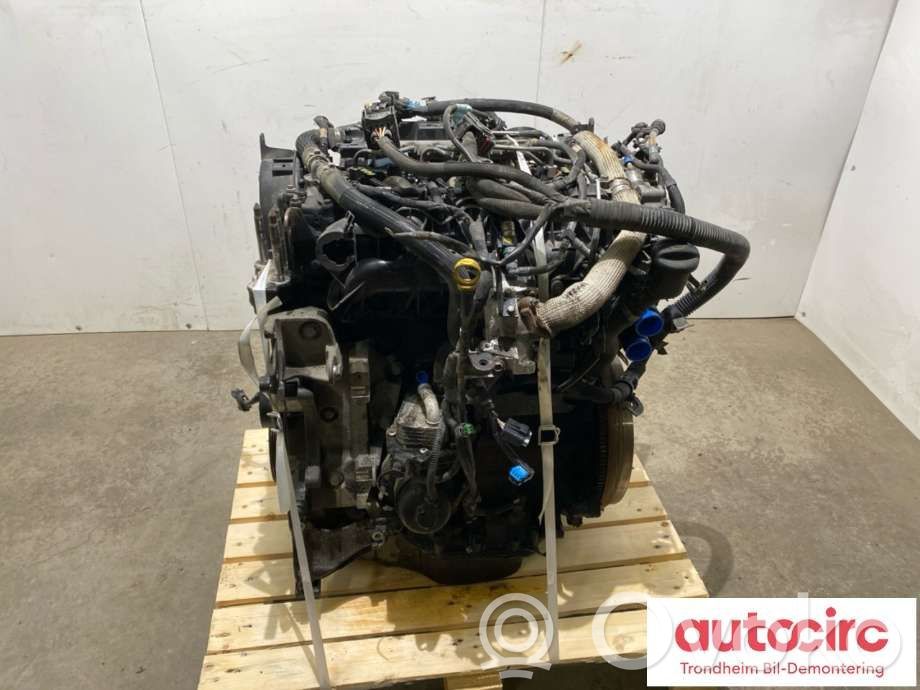 Mitsubishi Outlander Engine 