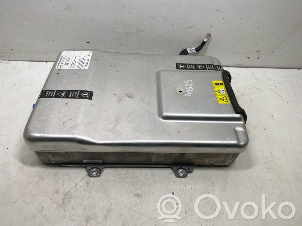 Tesla Model S Cargador de batería (opcional) 