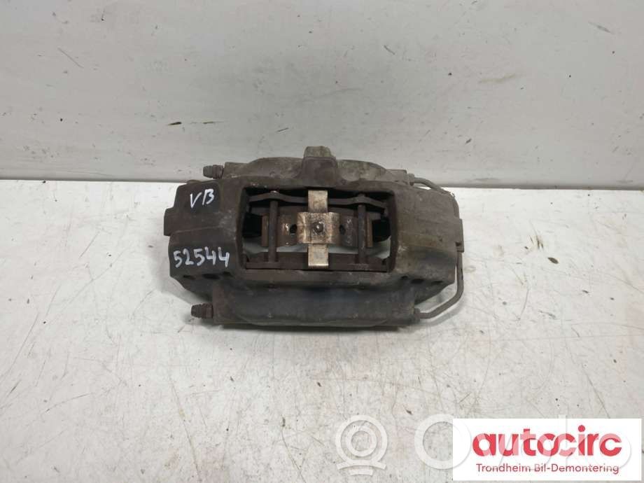 Tesla Model S Galinis suportas 