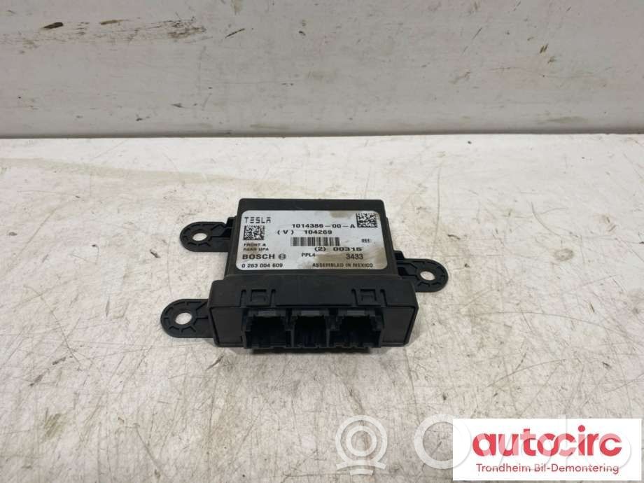 Parking PDC control unit/module   101438600A,101438600A