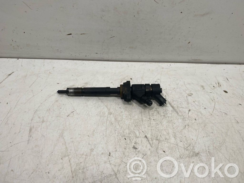 Citroen C4 I Picasso Iniettore 