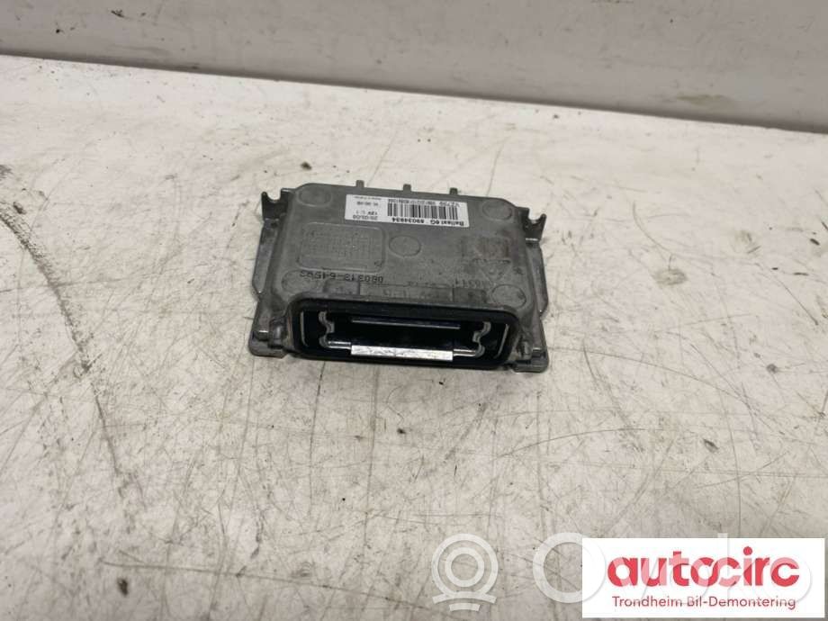 Citroen C5 Xenon control unit/module 