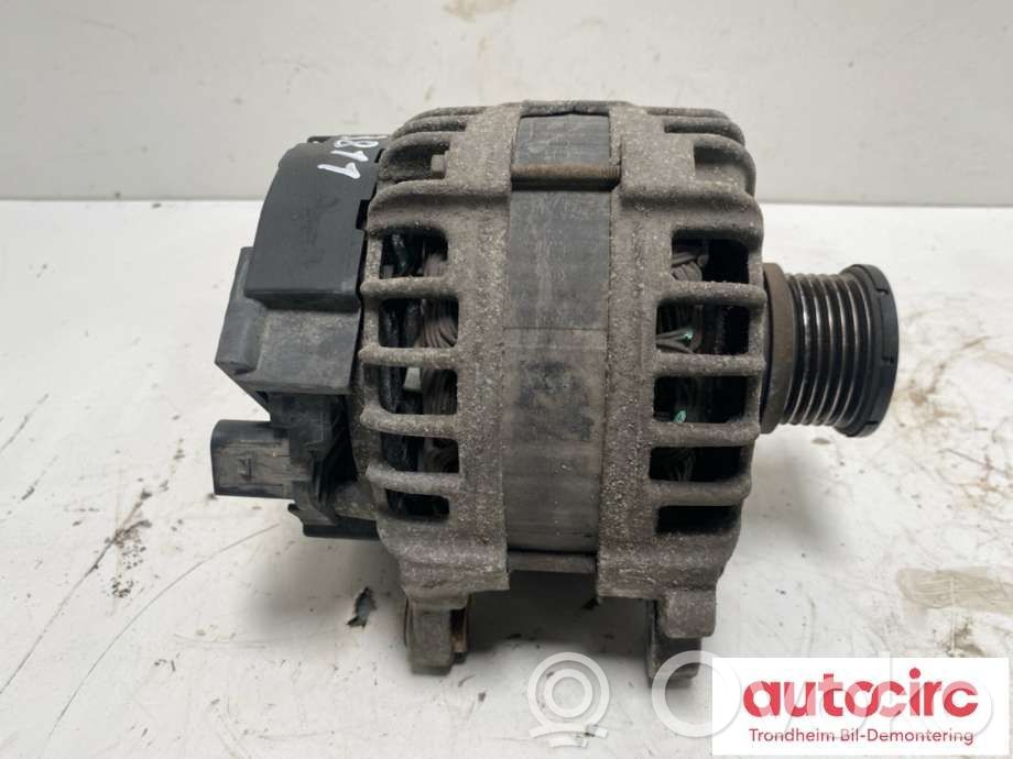 Volkswagen Transporter - Caravelle T6 Generator/alternator 