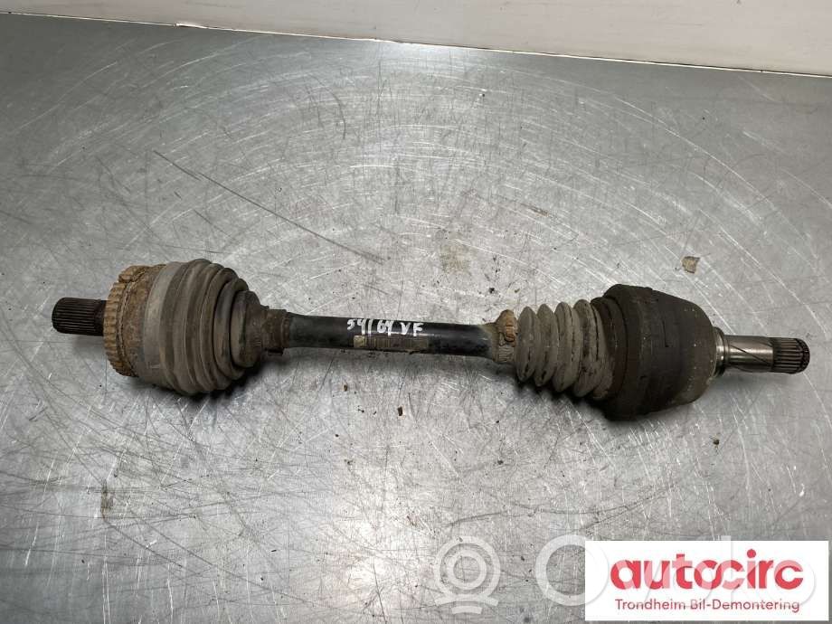 Volvo S60 Front driveshaft 