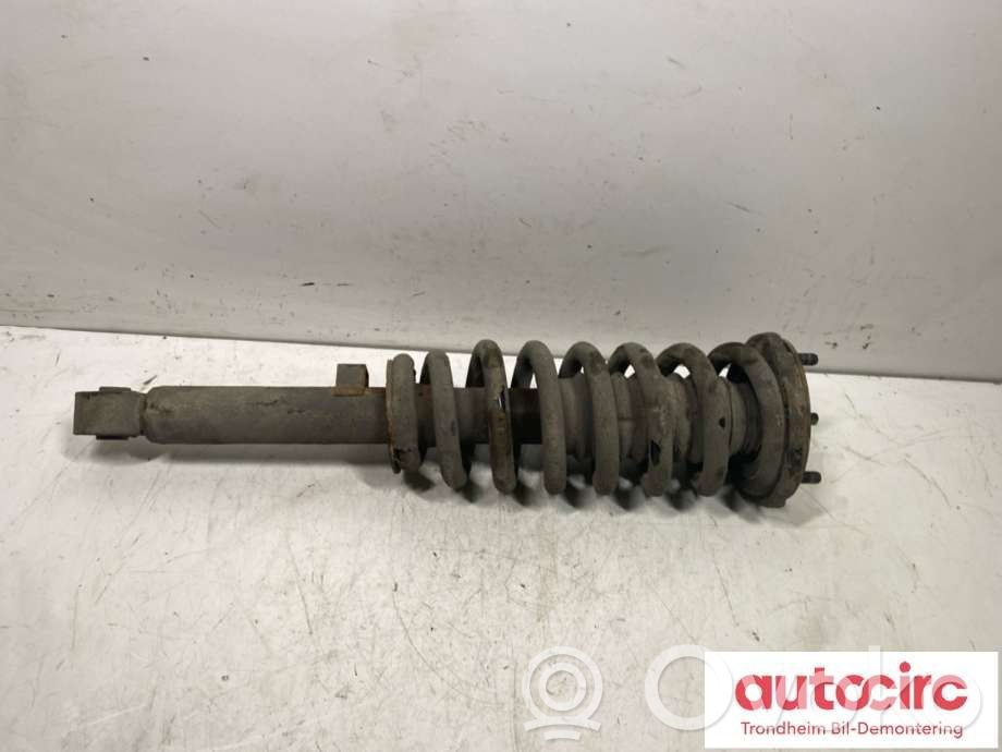KIA Sorento Amortyzator osi przedniej ze sprężyną 